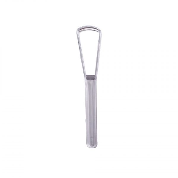 Đồ cạo lưỡi vuông, dụng cụ vệ sinh lưỡi, làm sạch chăm sóc răng miệng Nhật Bản Inochi Okina giảm hôi miệng