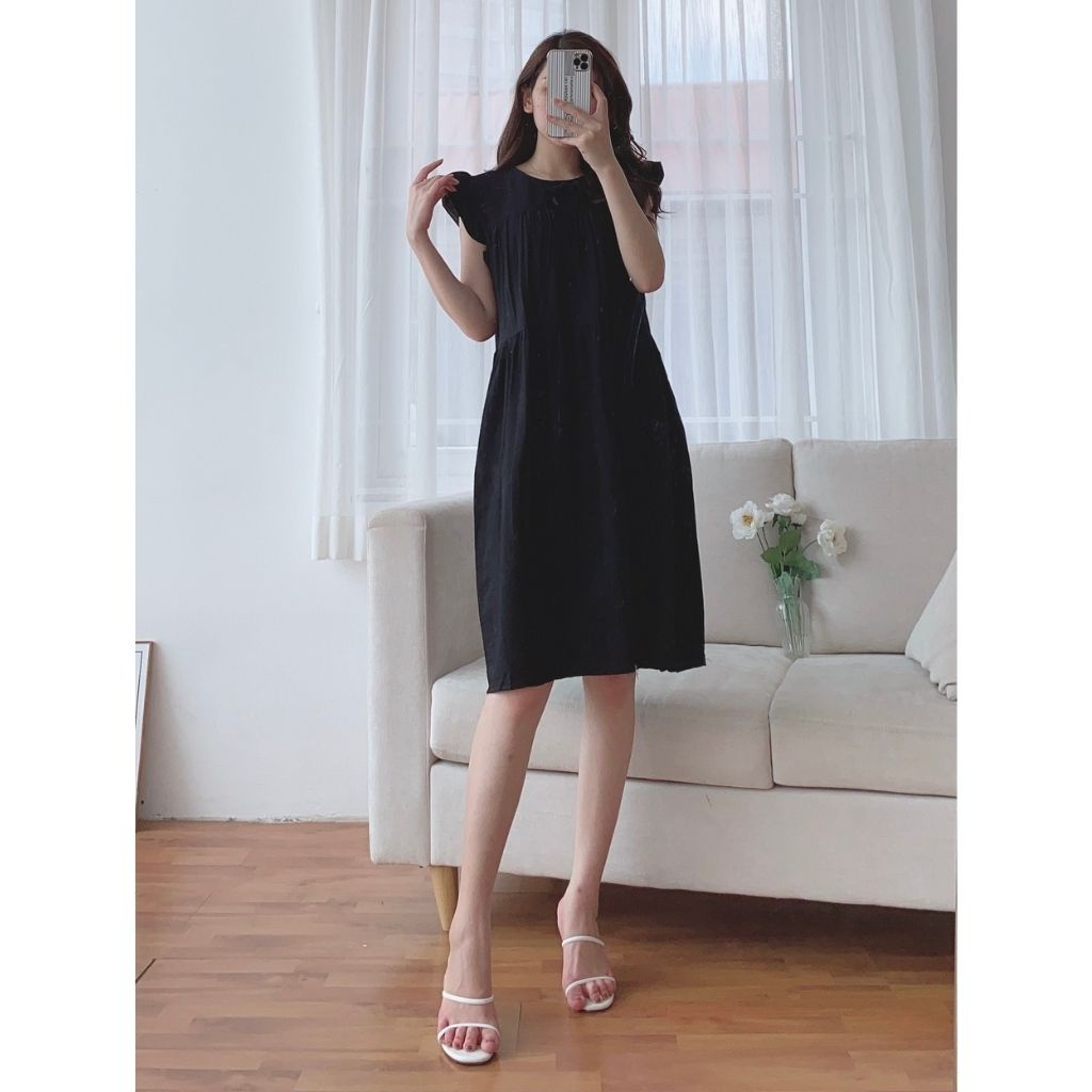 Đầm bầu thời trang thiết kế MSP345 Mom and Baby