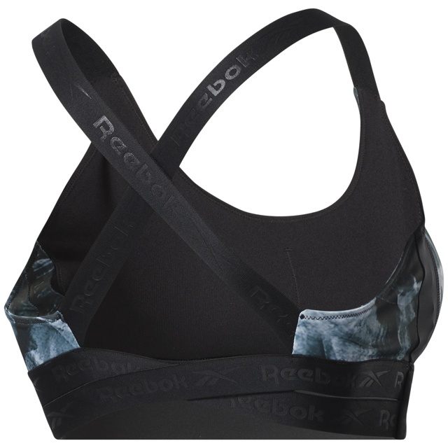 Áo Bra Thể Thao Nữ Reebok Kireifit Aop Bra GP7020