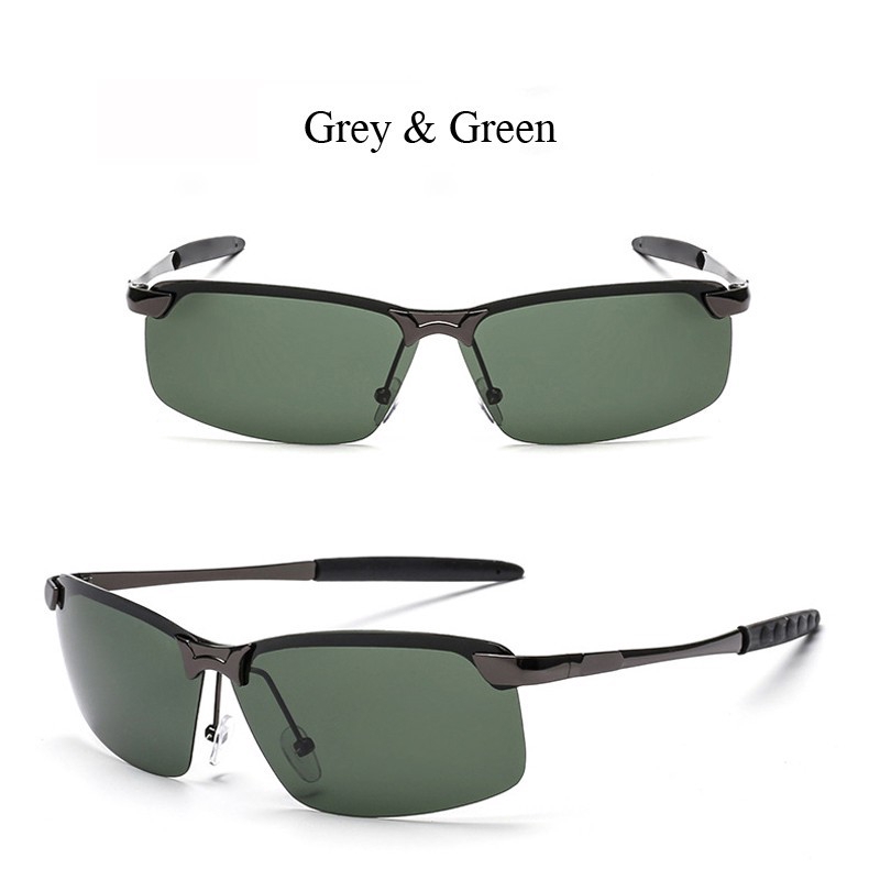 Kính Mát Phân Cực Dùng Lái Xe Ban Đêm