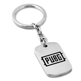 Dây chuyền mặt Logo game PUBG