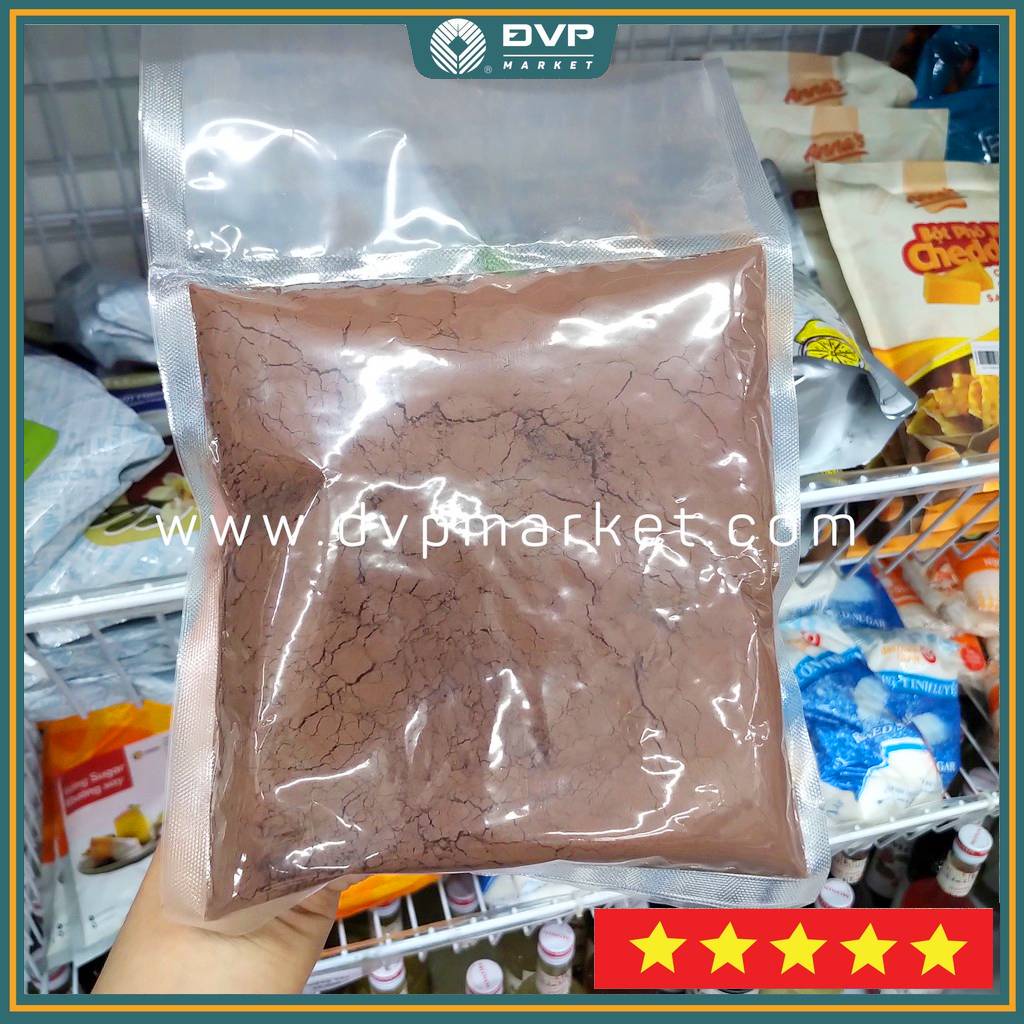 Socola Puratos bột 250gr
