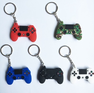 Móc Khóa Hình Tay Cầm Chơi Game Cho Ps 4 Playstation 4