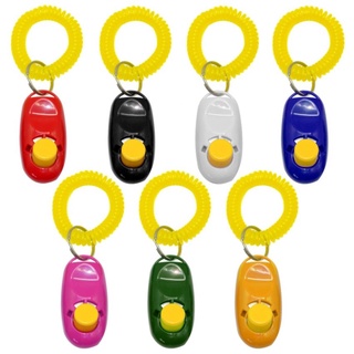 CLICKER,DỤNG CỤ HUẤN LUYỆN THÚ CƯNG