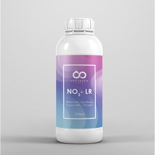 Dung dịch giảm NO3 - LR Infinity (Nồng độ NO3 Nhỏ hơn 15ppm)