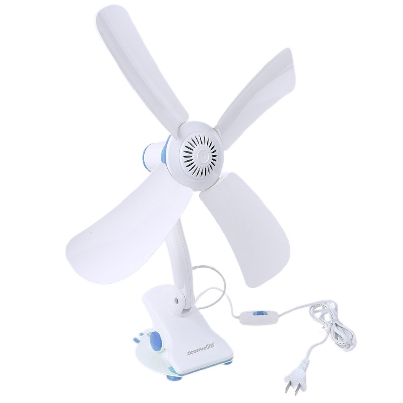 Quạt điện để bàn LIDU1 220V không gây tiếng ồn