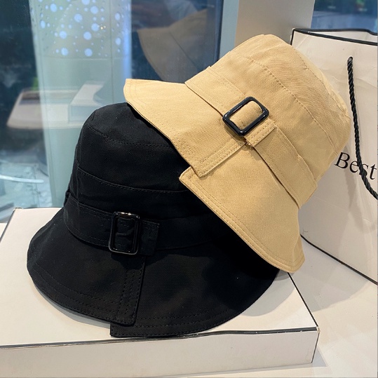 Nón bucket nữ, mũ xô kiểu mới cao cấp phong cách ulzzang hàn quốc mũ nón bucket xinh xắn
