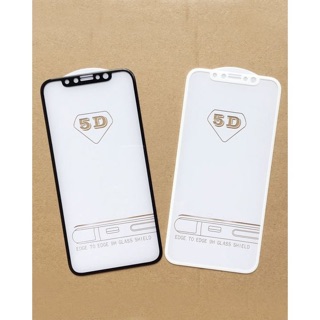 Cường lực 5D IPhone