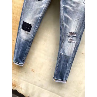 QUẦN JEAN MẪU MỚI LẠ ĐẸP MẮT