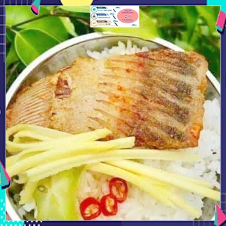 Cá Thát Lát Rút Xương [ Ship Siêu Tốc HCM ]