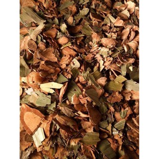 LÁ TẮM SAU SINH CỦA NGƯỜI DAO ĐỎ (1kg/ 1 gói)