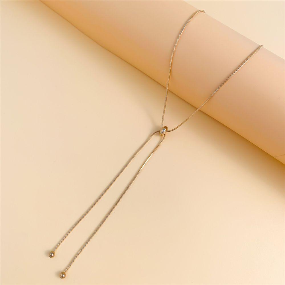 WONDER 1 Vòng Cổ Choker Tua Rua Thời Trang
