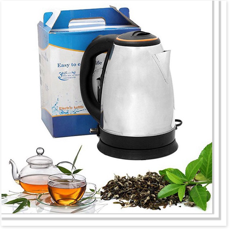 Bình Đun Nước Siêu Tốc 1.8L-Bình Đun Nước Nóng