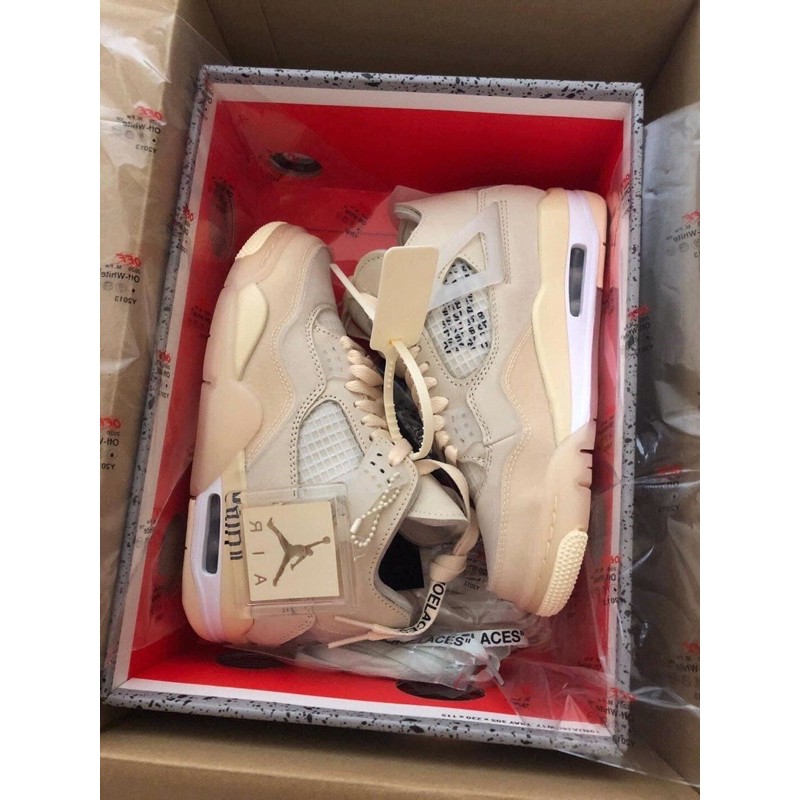 Giày thể thao hottrend