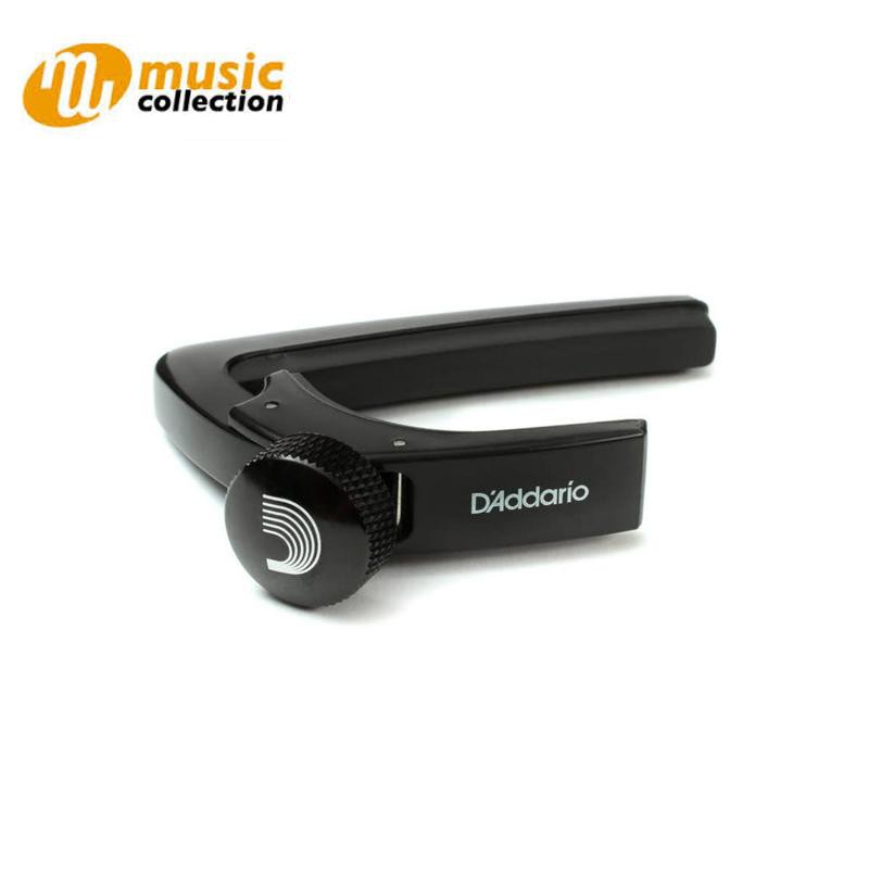 ❈ ้ D 'Adario Planet Waves NS Capo Lite