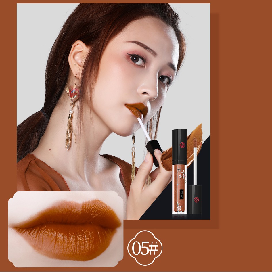 SON KEM SWEET SAKURA SOONPURE MỀM MÔI GIỮ ẨM HIỆU QUẢ NHIỀU GIỜ LIỀN | Thế Giới Skin Care