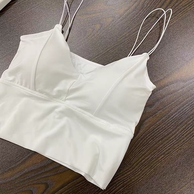 ÁO LÓT BRA ĐÚC SU TRƠN MÁT LẠNH 331