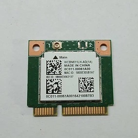 Thay wifi laptop ASUS E402S