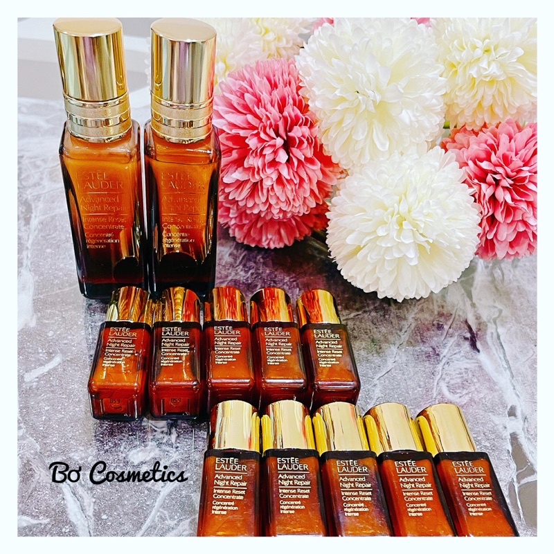 Tinh chất serum Estee Lauder Advanced Night Repair Intense Reset Concentrate