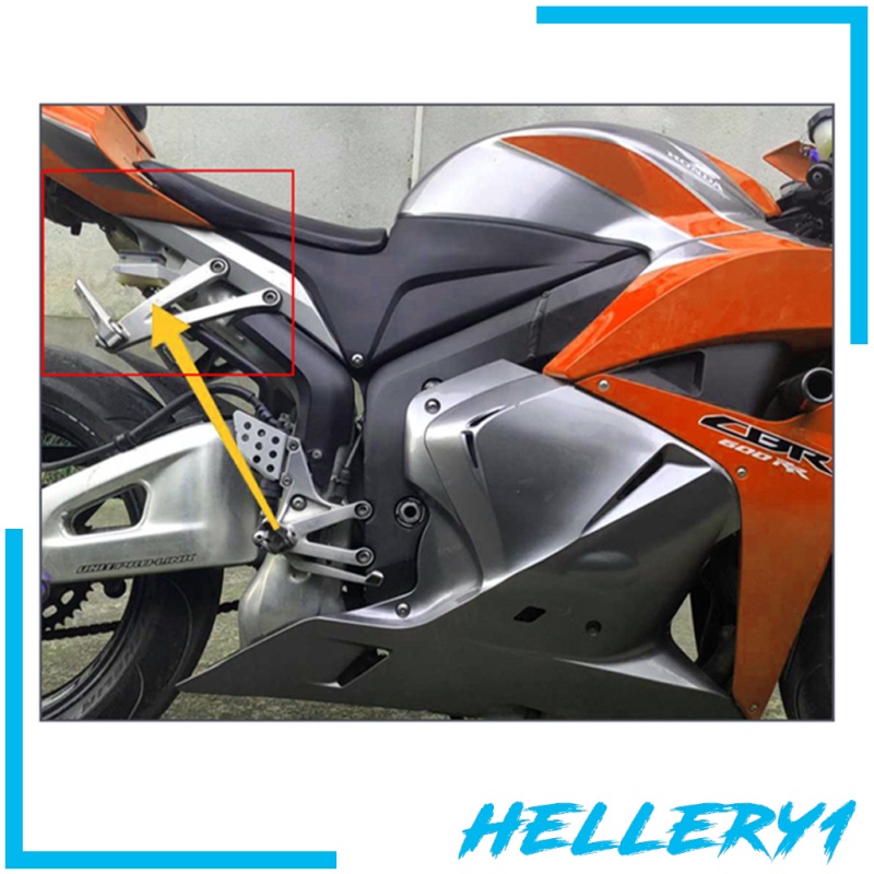 [Hellery1] Bình Đựng Dầu Phanh Sau Xe Máy Cho Tất Cả Các Loại Xi Lanh