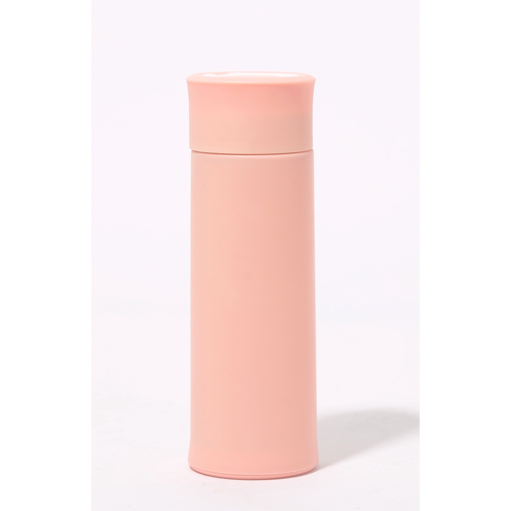 Bình Đựng Nước Giữ Nhiệt Lõi Thủy Tinh MATIKA MTK-HC500 Dung Tích 500ml