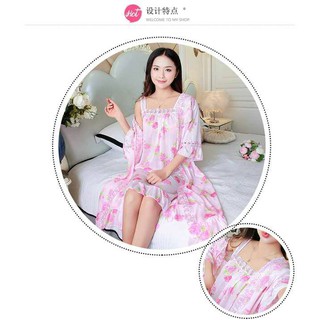 đầm ngủ sexy