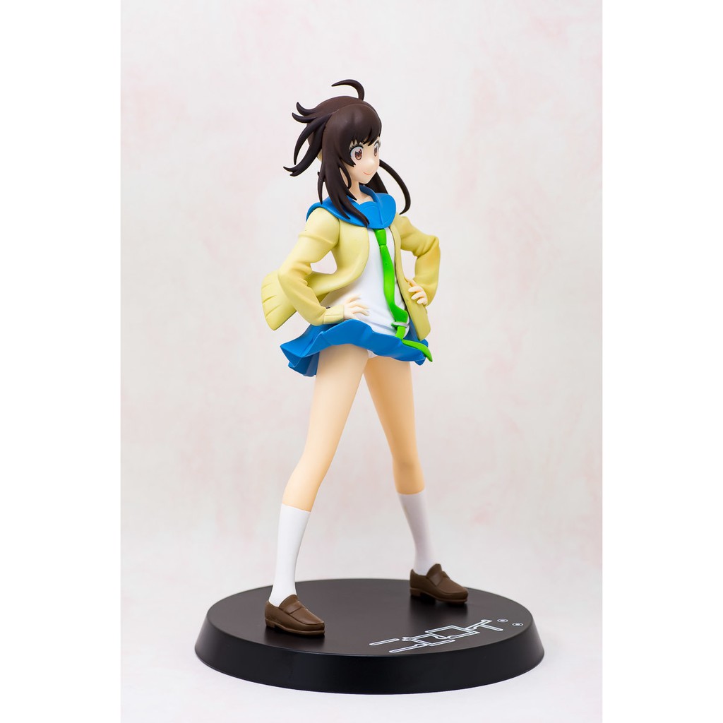 [SHQ] [ Hàng có sẵn ] Mô hình Haru Onodera Figure chính hãng Nhật - Nisekoi