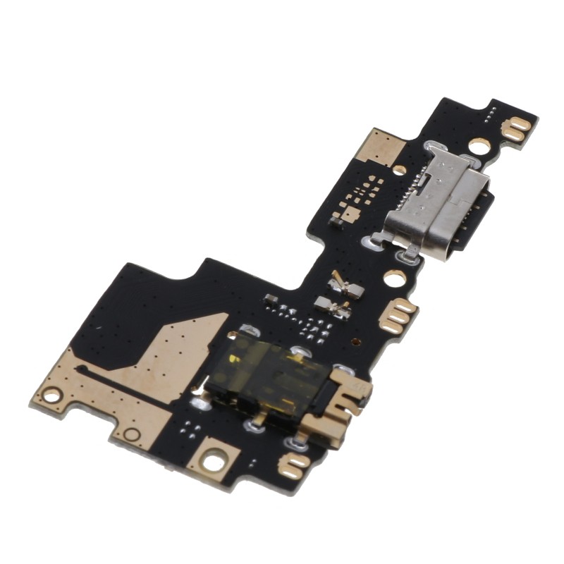 Bảng Mạch Cổng Sạc Cao Cấp Cho Mi A2 Lite A1 A3