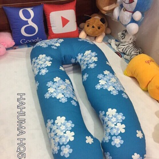 Gối chữa u bà bầu Hahuma loại 1
