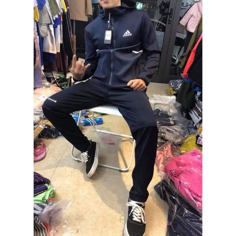 Bộ Nỉ Cho Nam | BigBuy360 - bigbuy360.vn