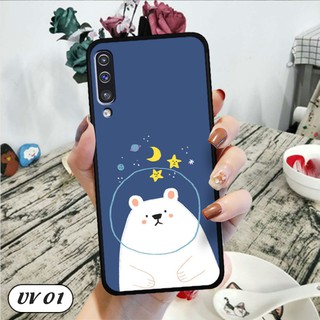 Ốp lưng Samsung A50/A50s- dễ thương