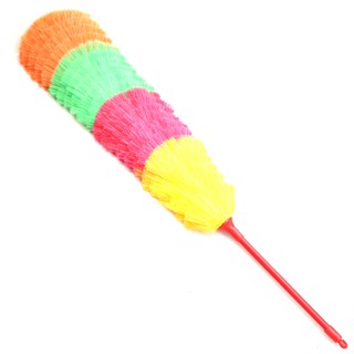 CHỔI QUÉT BỤI LÔNG MỀM CANARY DUSTER CQ01