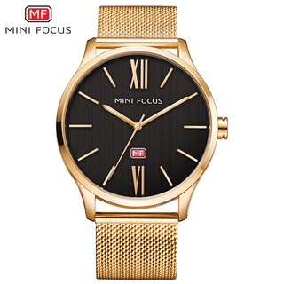 [ƯU ĐÃI SỐC] ĐỒNG NAM MINI FOCUS 0018G DÂY THÉP LƯỚI CHÍNH HÃNG