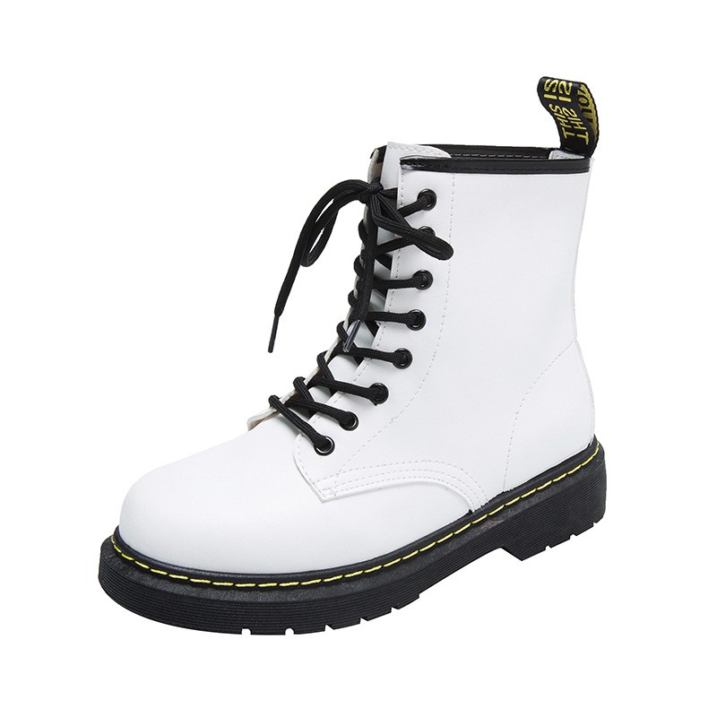 Boot ulzzang martin, giày bốt [ Hàng có sẵn ] mẫu mới nhất 2021 | BigBuy360 - bigbuy360.vn