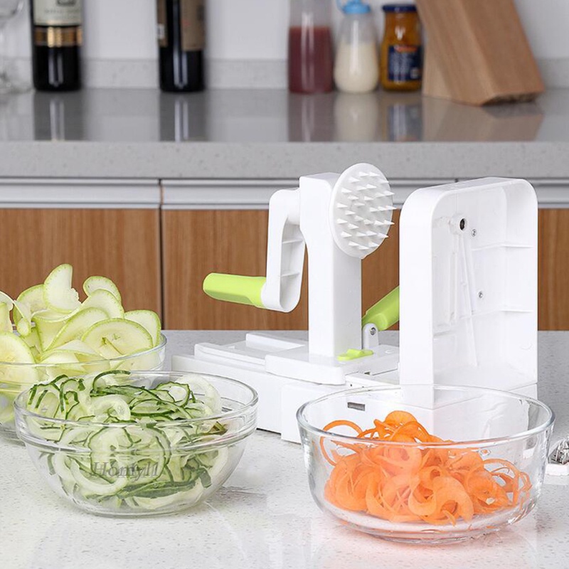 1 Dụng Cụ Bào Sợi Rau Củ Quả Đa Năng