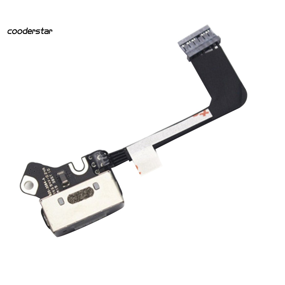 Bảng Mạch Cổng Sạc DC Cao Cấp Cho MacBook Pro Retina A1502 802-3584-A