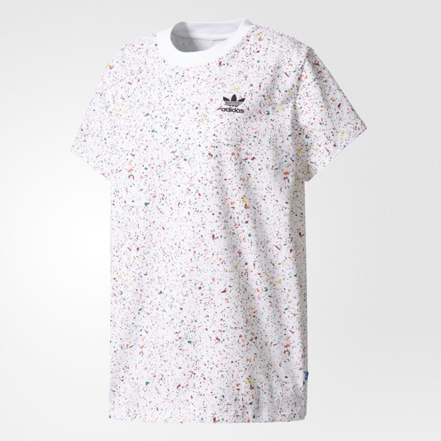 Áo xinh màu sắc xuất