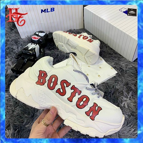 [Bản in - Hot trend ] Giày thể thao sneakers 𝐌𝐋𝐁 boston bản in 3d 11 dành cho nam nữ
