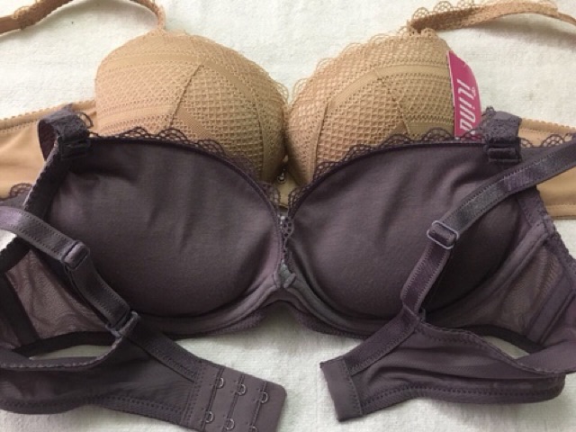 Áo lót nữ Ilina 3525