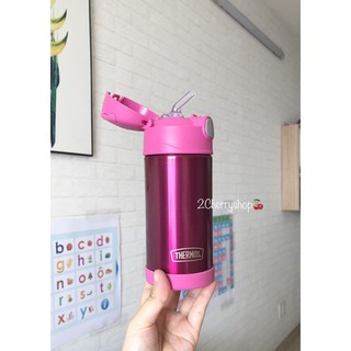 BÌNH  GIỮ NHIỆT CHO BÉ THERMOS 335ml