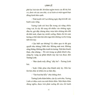 Sách - Đào ( Tác giả: Linh Lê)
