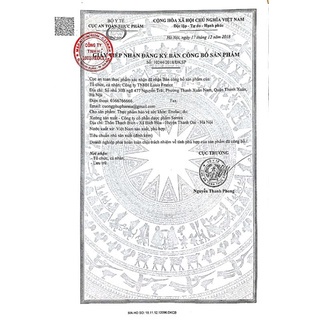 Enolac (CP) - Giúp nhuận tràng và bổ sung chất xơ