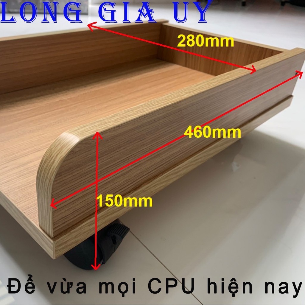 Kệ để CPU LK24 vừa tản nhiệt tăng độ bền cho máy tính vừa sang chảnh mua ngay chờ chi | WebRaoVat - webraovat.net.vn