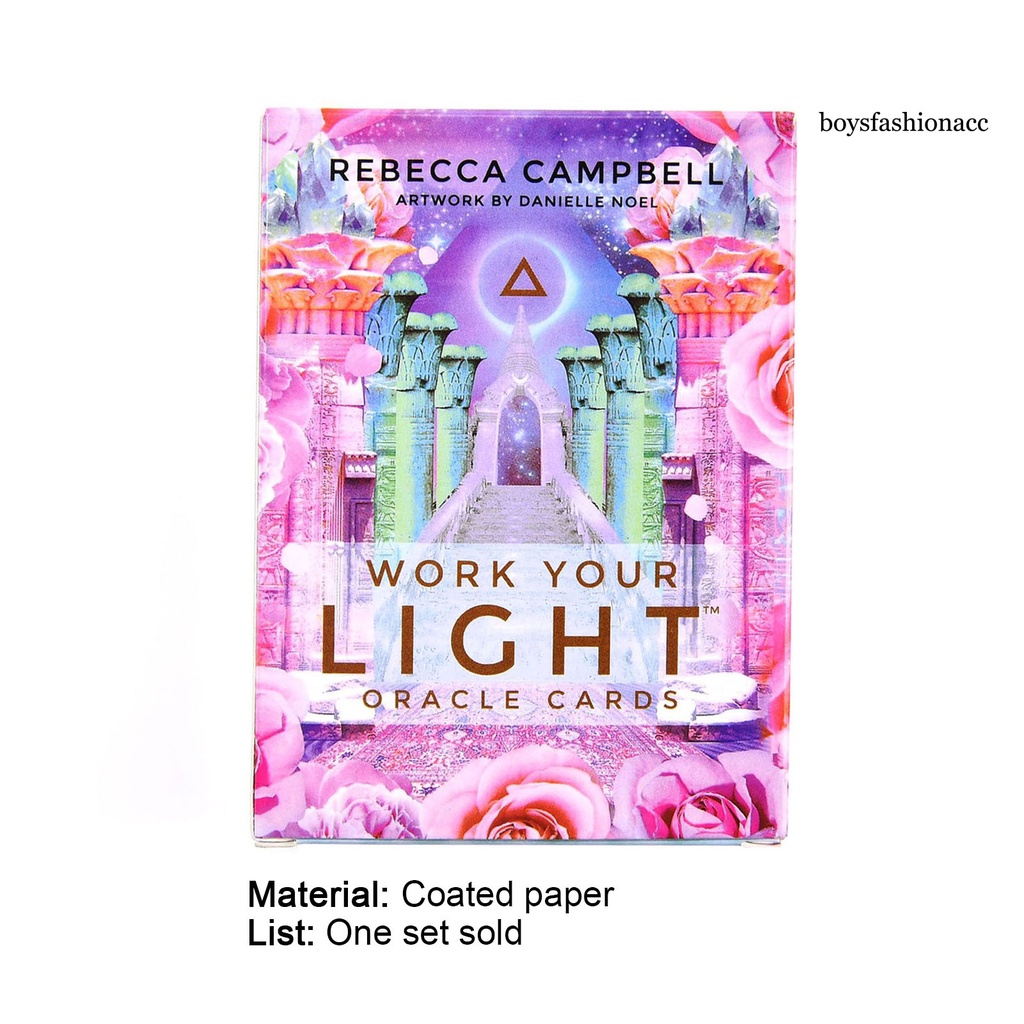 Bộ 44 lá bài Tarot cổ điển không viền cho người mới bắt đầu | BigBuy360 - bigbuy360.vn