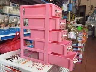 TỦ NHỰA VIỆT NHẬT MINI