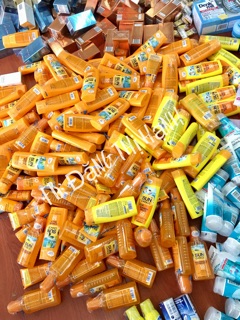 Kem chống nắng Sundance SPF 50 100ml
