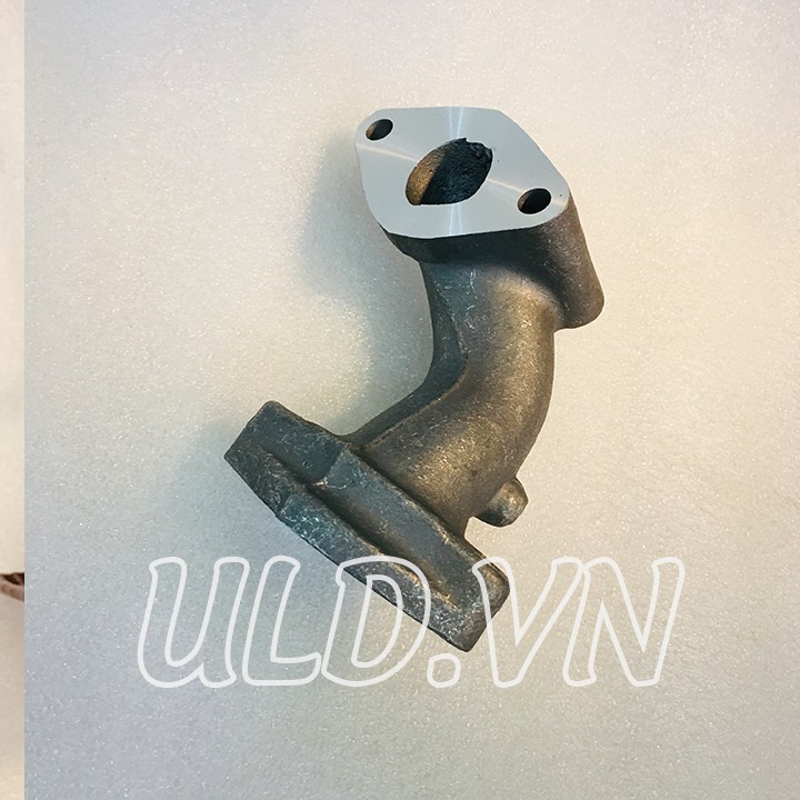 CO XĂNG NHÔM XE RS