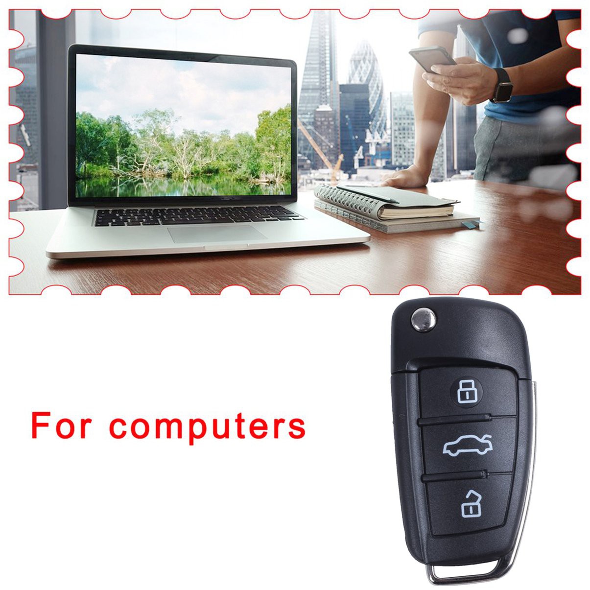 Usb 2.0 16gb Hình Chìa Khóa | BigBuy360 - bigbuy360.vn