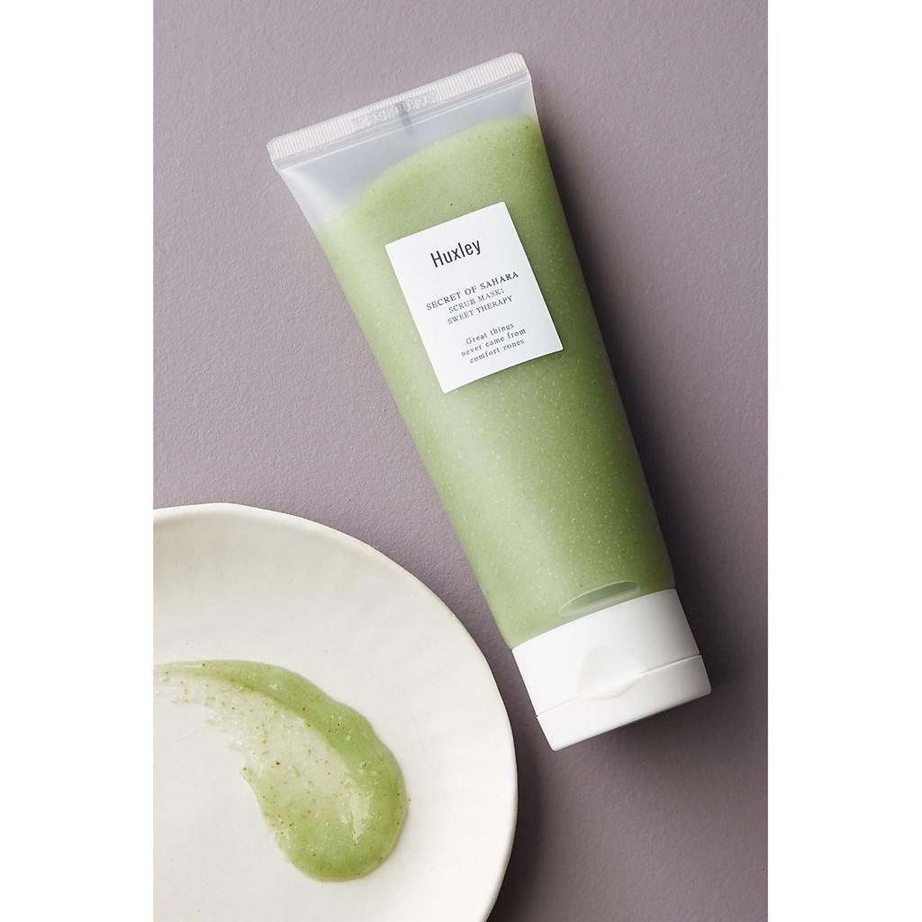 Mặt nạ tẩy Tế Bào Chết, Dưỡng Da Chiết Xuất Từ Ngọc trai smart Peeling - Mặt nạ tẩy da chết Xương Rồng Huxley | BigBuy360 - bigbuy360.vn