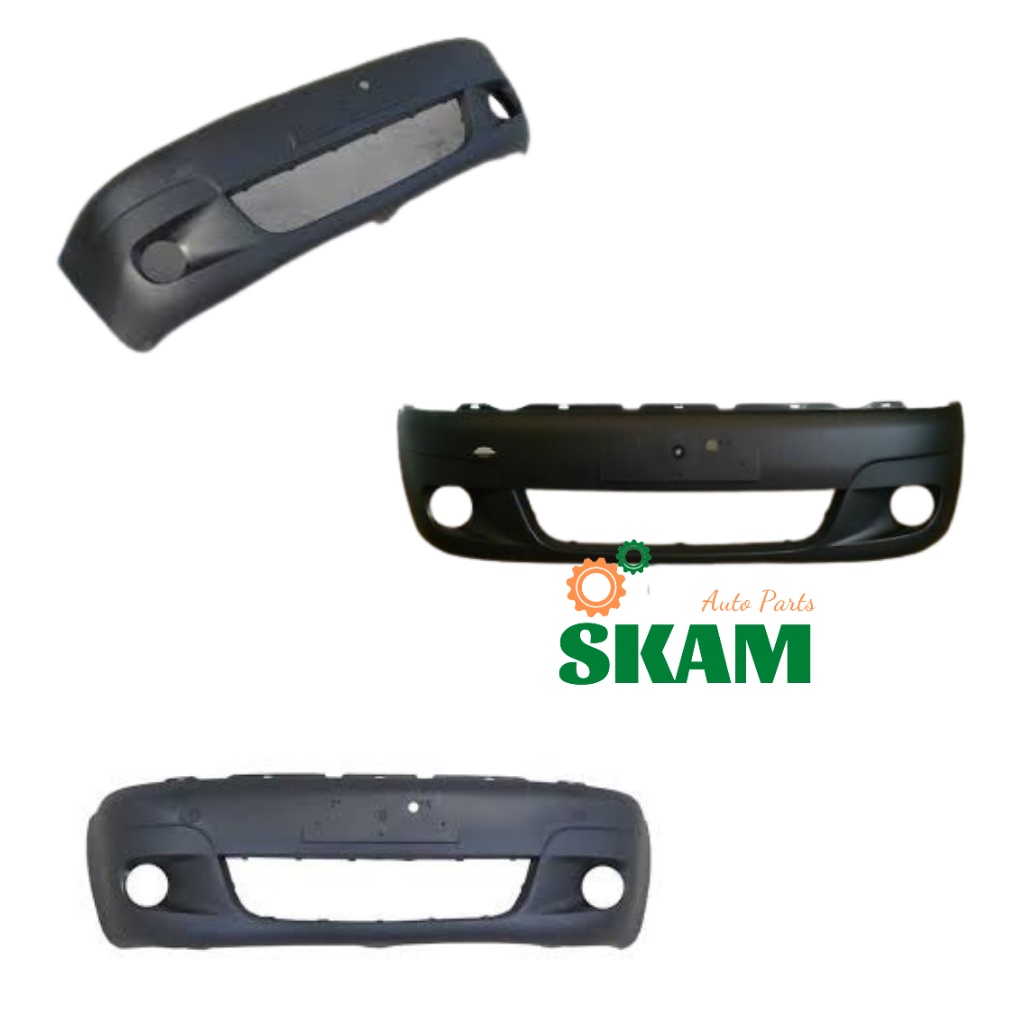Cản trước, Ba đờ sốc/xốc/soc trước DAEWOO MATIZ 2, mã sản phẩm:96563988